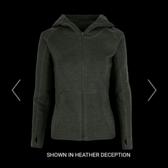 Triple Aught Design Tops - Triple Aught Design Artemis Hoodie